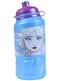 Portameriendas Elsa Frozen 2 con accesorios - Disney