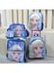 Elsa Frozen 2 Lunchbox with Accessories - Disney