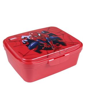 Pókember Lunchbox és kiegészítők