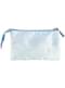 Elsa Frozen 2 Pencil Case with 3 Compartments - Disney