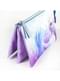 Estuche de Elsa Frozen 2 con tres compartimentos - Disney
