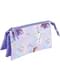 Estuche de Frozen 2 con tres compartimentos - Disney