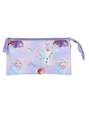 Frozen 2 Penaali 3:lla Lokerolla - Disney