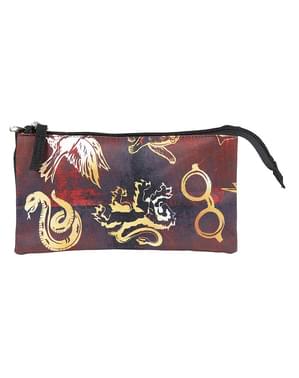 Astuccio Harry Potter a 3 scomparti