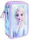 Estojo de 3 fechos Elsa Frozen 2 - Disney 