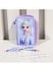 Frozen 2 Pencil Case with 3 Compartments - Disney