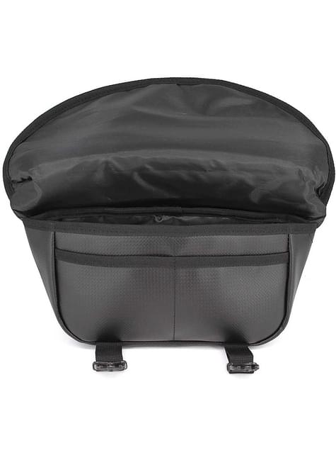 Pókember Fanny Pack in Black - Marvel