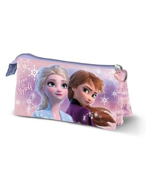 Frozen 2 Penaali 3:lla Lokerolla