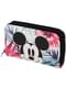 熱帯ミッキーマウス財布 - ディズニー