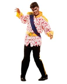 Men's Horror Story Prince Costume