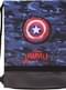 Mochila saco de Capitão América camuflagem - Os Vingadores