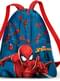 Spiderman Drawstring Backpack - Marvel