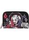 Portefeuille Harley Quinn