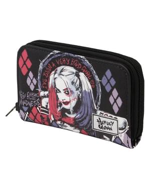 Portafogli Harley Quinn