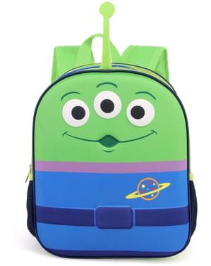 Toy Story Alien Rucksack - Disney