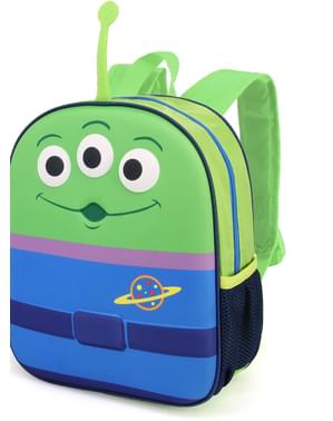 Toy Story Alien Rugzak - Disney