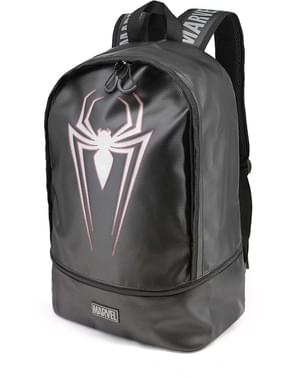 Spiderman Batoh in Black - Marvel