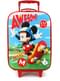 ミッキーマウススーツケース - ディズニー