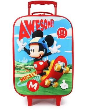 Kufr Mickey Mouse - Disney