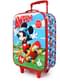 ミッキーマウススーツケース - ディズニー