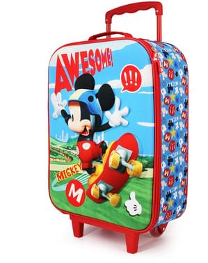 Mikke Mus Koffert - Disney