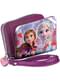 Carteira de Frozen 2 pequena