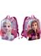 Frozen 2 Reversible Backpack 