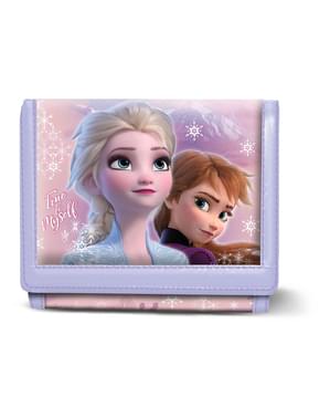 Portefeuille La Reine des neiges