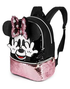 Minnie Mouse Πούλια σακίδιο - Disney