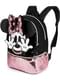 Mochila de Minnie Mouse con lentejuelas - Disney