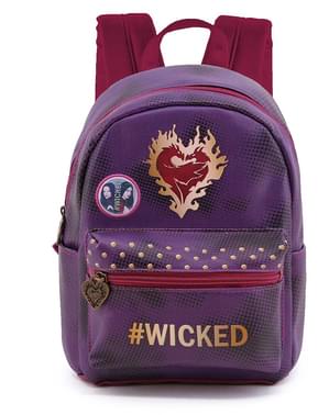Descendants - Die Nachkommen Rucksack bordeaux