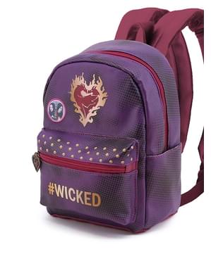 היורשים בורגונדי Backpack