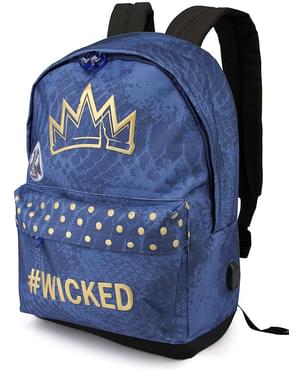 The Descendants Blue Backpack