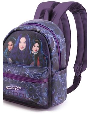 The Descendants Reppu