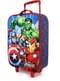マーベル - 子供のためのアベンジャーズスーツケース