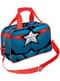 Bolsa de deporte de Capitán América - Los Vengadores