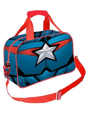 Captain America Sports Bag - Οι Εκδικητές