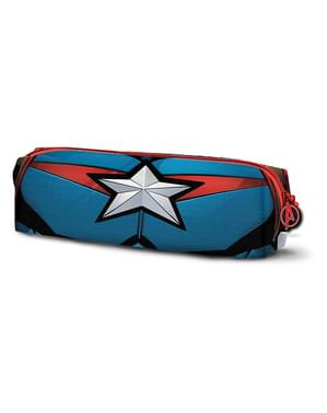 Captain America etui - The Avengers