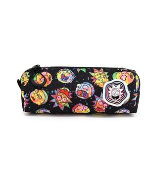 Estuche de Rick y Morty