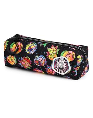 Rick & Morty Pencil Case