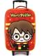 3D Harry Potter Matkalaukku Lapsille