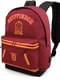 Mochila Gryffindor grená - Harry Potter