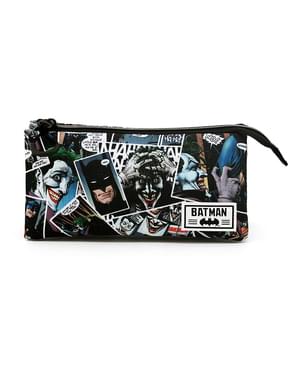 Joker peračník s troch zložiek