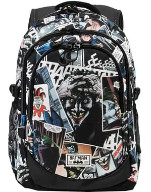 Plecak Komiks Joker - DC Comics