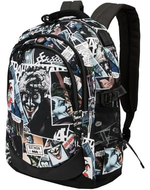 Sac à dos Joker BD - DC Comics