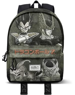 Dragon Ball Rucksack