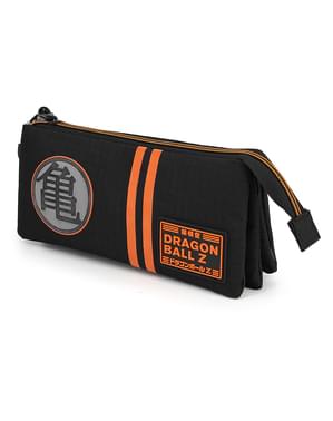 Penar Dragon Ball Z cu trei compartimente