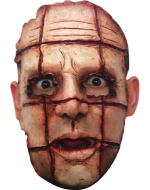 Halloween Serial Killer maske (6)