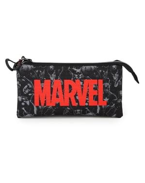 Marvel Penalhus med tre rum