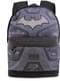 Blue Batman Backpack